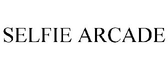 SELFIE ARCADE