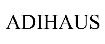 ADIHAUS