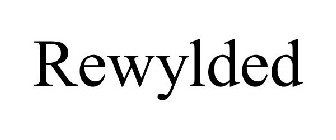 REWYLDED