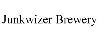 JUNKWIZER BREWERY