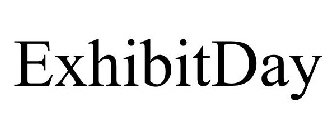 EXHIBITDAY