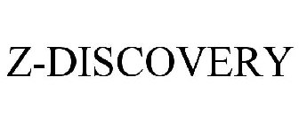 Z-DISCOVERY