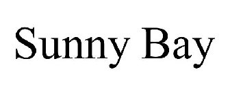 SUNNY BAY