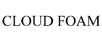 CLOUD FOAM