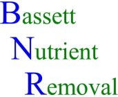 BASSETT NUTRIENT REMOVAL