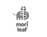 MORI LEAF