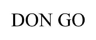 DON GO