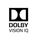 DD DOLBY VISION