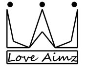 LAL LOVE AIMZ