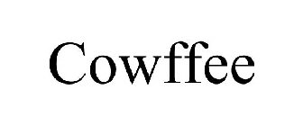 COWFFEE