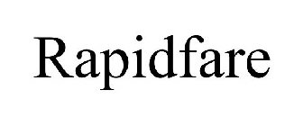 RAPIDFARE