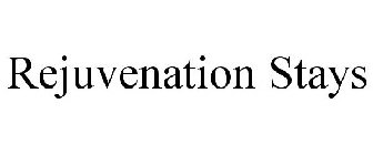 REJUVENATION STAYS