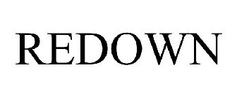 REDOWN