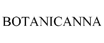 BOTANICANNA