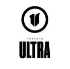 TORONTO ULTRA