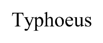 TYPHOEUS