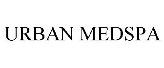URBAN MEDSPA