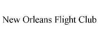 NEW ORLEANS FLIGHT CLUB