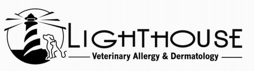 LIGHTHOUSE VETERINARY ALLERGY & DERMATOLOGY