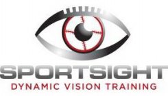 SPORTSIGHT DYNAMIC VISION TRAINING