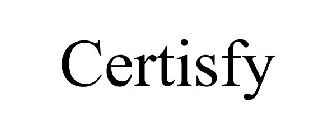 CERTISFY