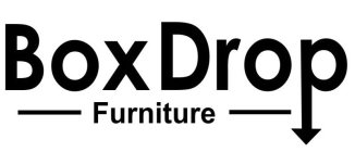 BOXDROP FURNITURE