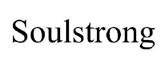 SOULSTRONG