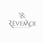 REVEMOI RR REVOLUTION AND ME