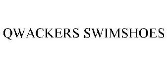 QWACKERS SWIMSHOES