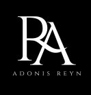 ADONIS REYN RA