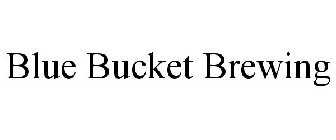 BLUE BUCKET BREWING