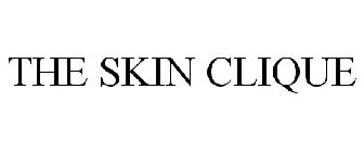 THE SKIN CLIQUE