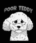 POOR TEDDY