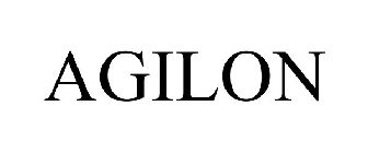 AGILON