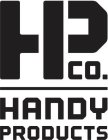 HP CO. HANDY PRODUCTS