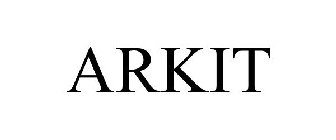 ARKIT