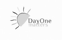 DAYONE MATTERS