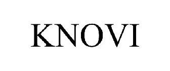 KNOVI