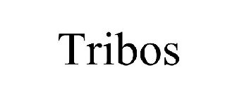 TRIBOS