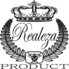 REALEZA PRODUCT