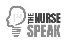 THE NURSE SPEAK