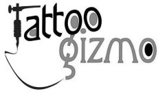 TATTOO GIZMO