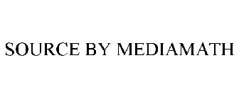 SOURCE BY MEDIAMATH