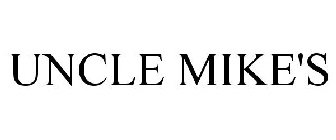 UNCLE MIKE'S