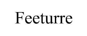 FEETURRE