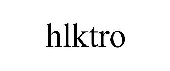 HLKTRO