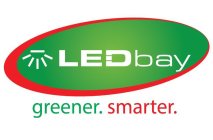 LEDBAY GREENER. SMARTER.