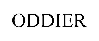 ODDIER