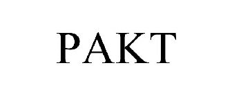 PAKT