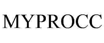 MYPROCC